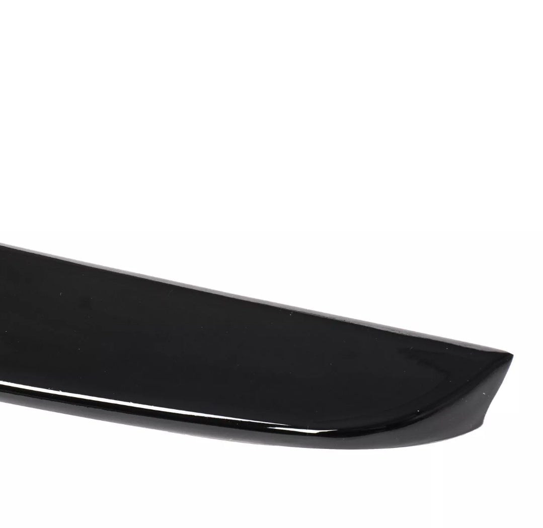 Rear spoiler for Audi A6 C6