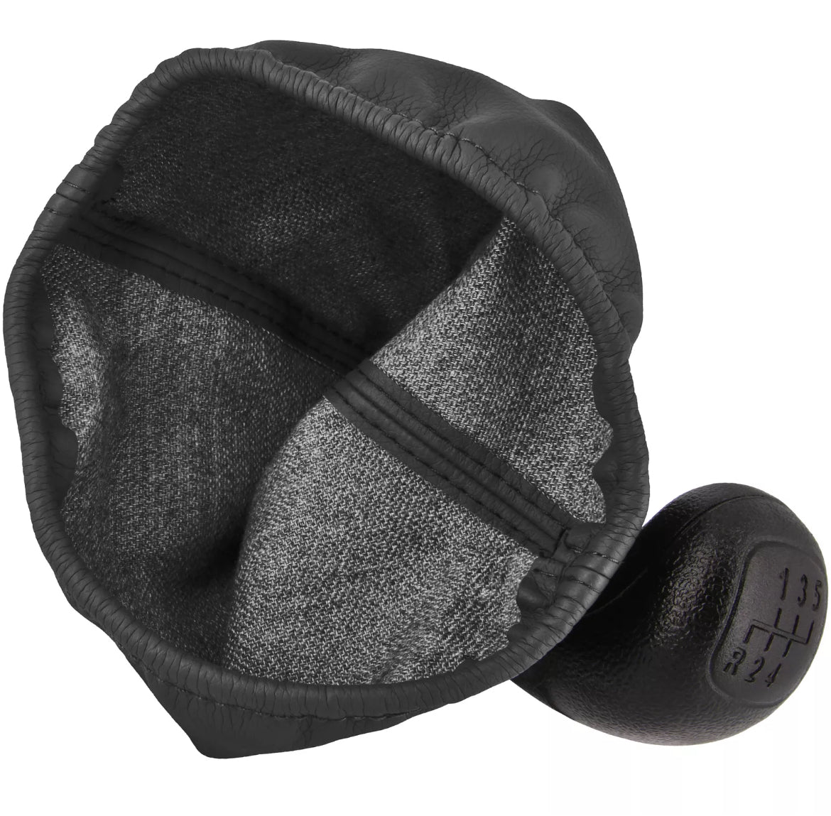 Gear lever for Mercedes Vito W638