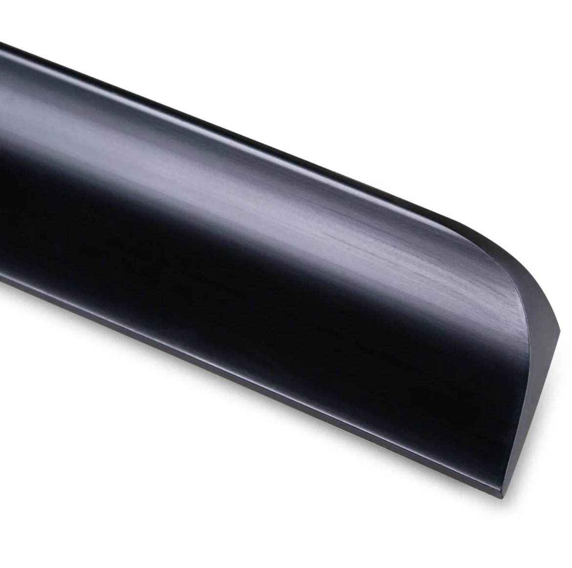 REAR SPOILER for BMW E39 Piano black