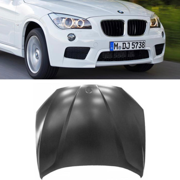 Poklopac Motora - Hauba za BMW X1 E84