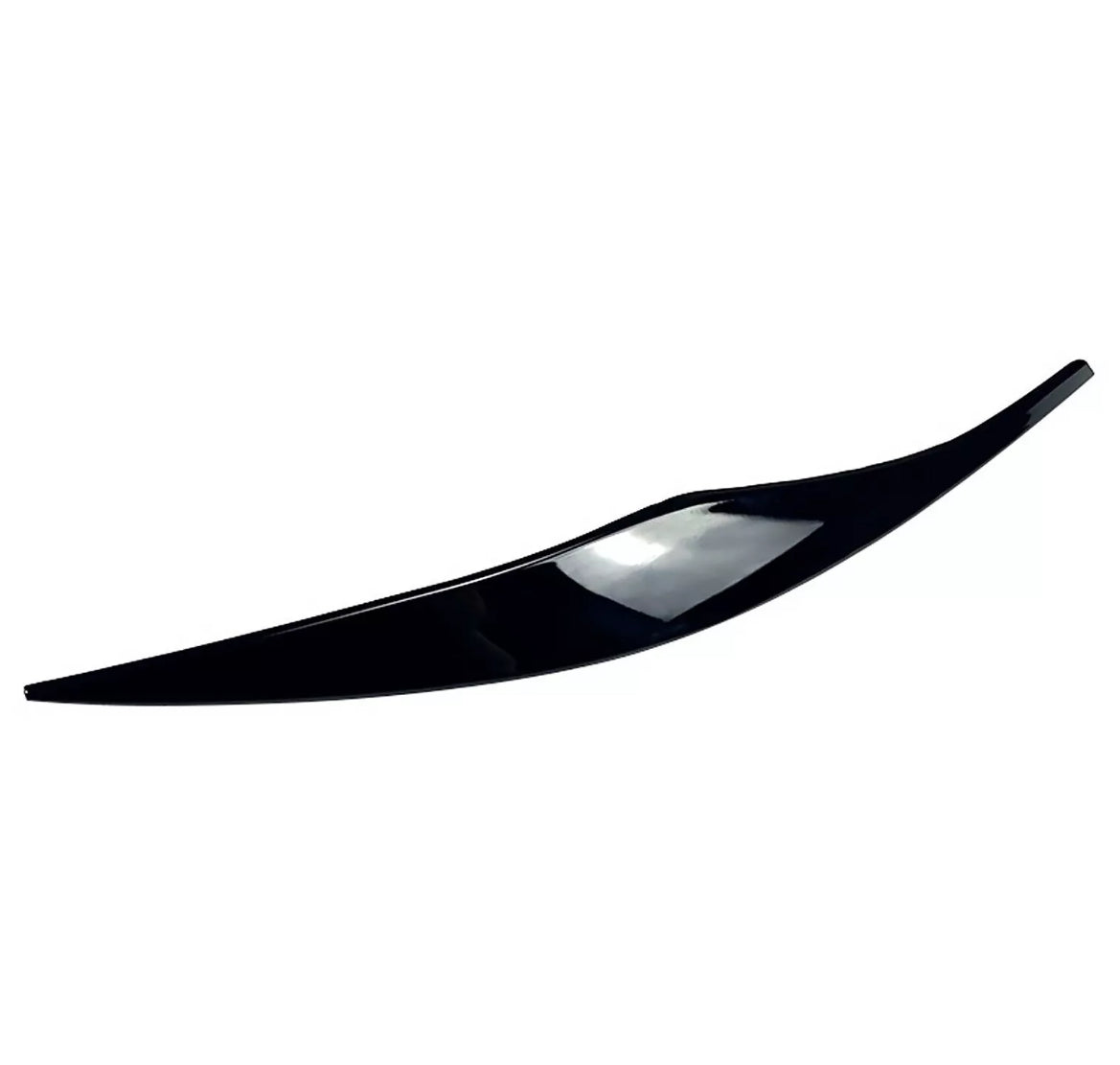 BMW E90 E91 Decorative Eyebrows for Front Headlights