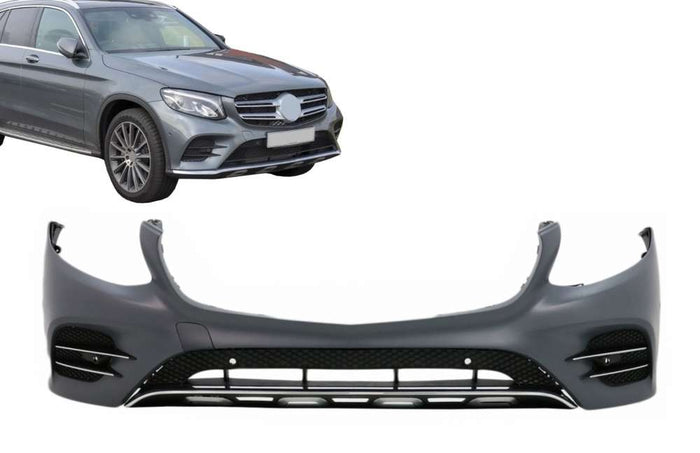 Sprednji odbijač Mercedes GLC X253 C253 AMG Line
