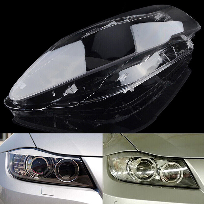 BMW E90 E91 LCI Poklopci farova