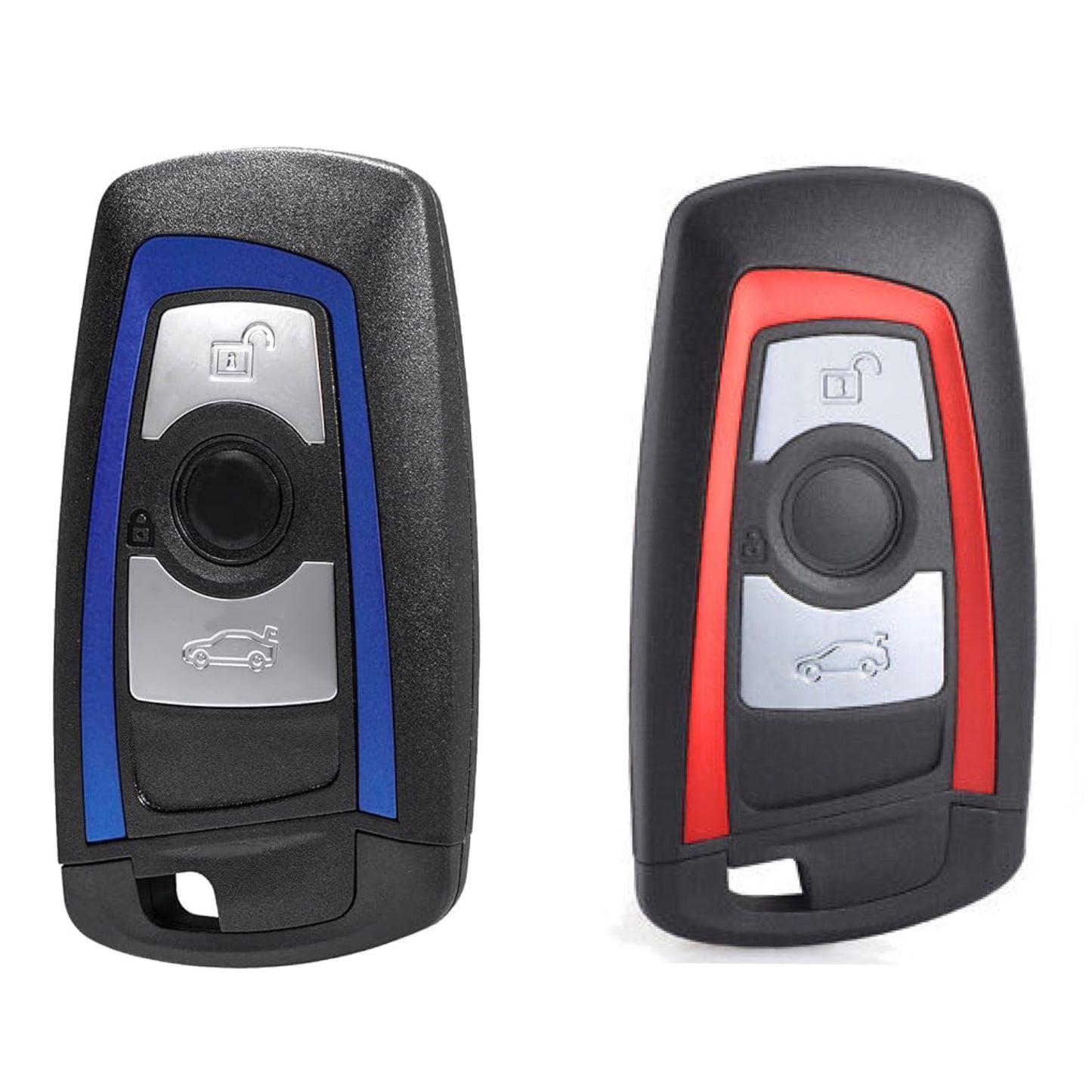 Key case for BMW F10 F11 F30 F31 F32 F33 F36 F06 F12 F01 F02