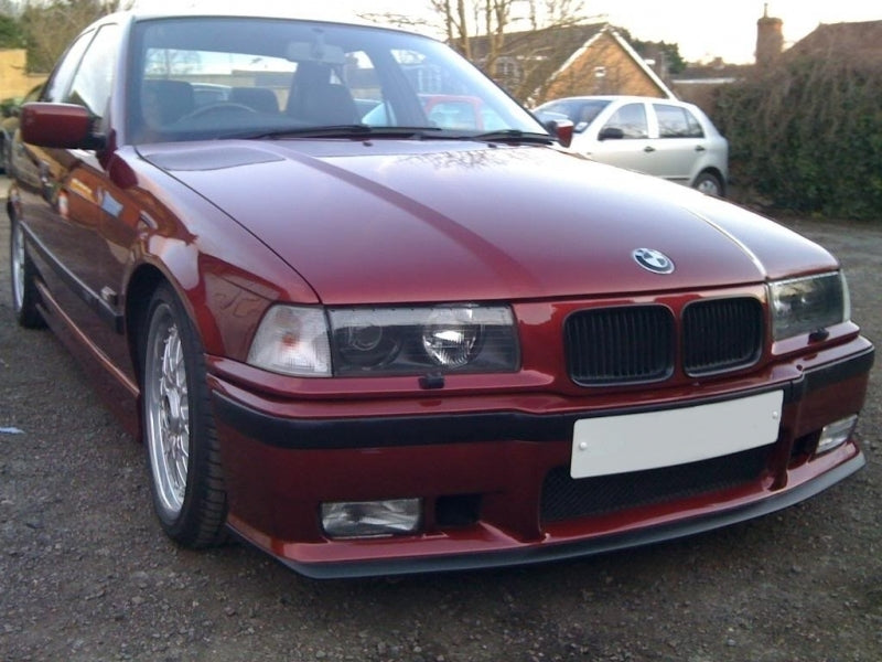 BMW E36 FRONT LIP M Performance