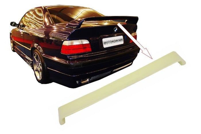 ZADNJI SPOJLER za BMW E36