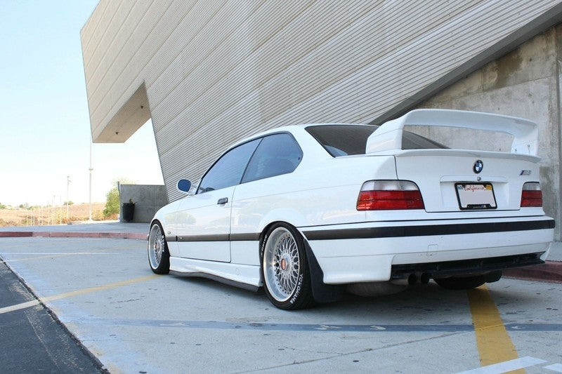 REAR SPOILER for BMW E36