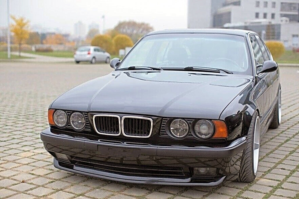 BMW E34 Front Bumper M Tech (1987-1995)