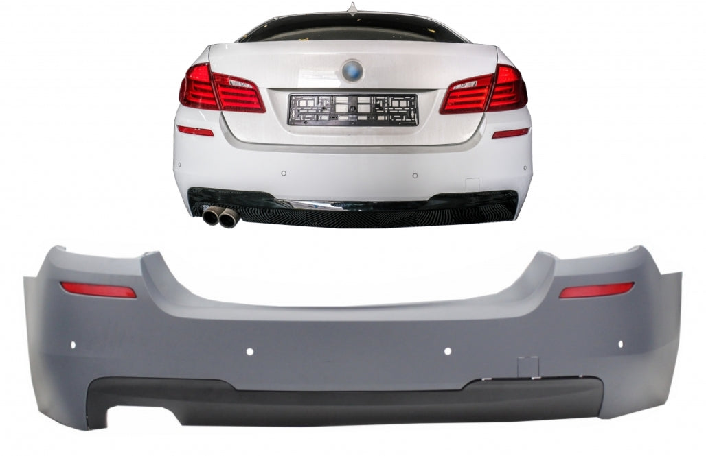 BMW Serija 5 F10 Stražnji branik M Paket 2009.-2016.