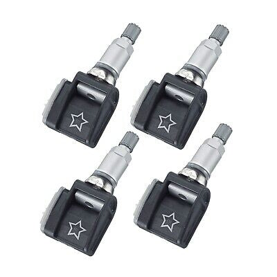 TPMS Senzori tlaka u gumama za BMW i Mercedes 36106887147
