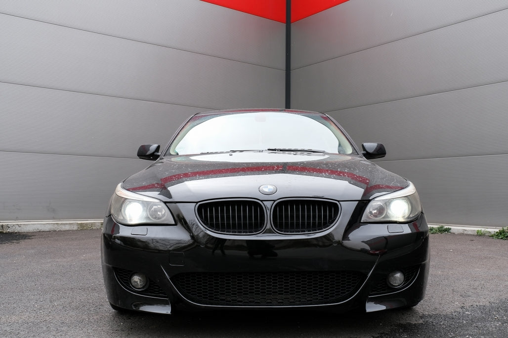 BMW E60 E61 Front Bumper M5