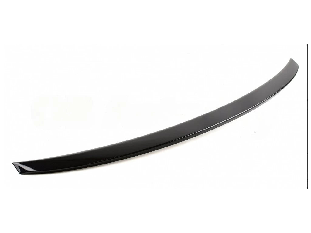 ŠKODA OCTAVIA IV REAR SPOILER