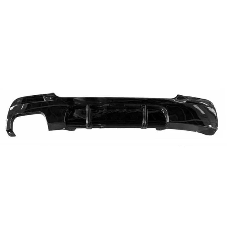 BMW E90 E91 M Performance Diffuser OO—