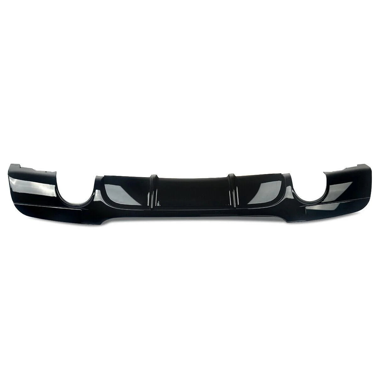 BMW E90 E91 M Performance Diffuser O—O