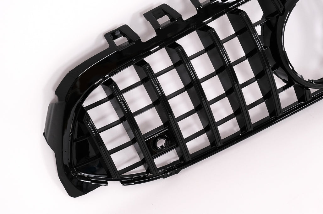 MERCEDES A Class W177 PANAMERICANA GRILL RADIATOR GRILLE