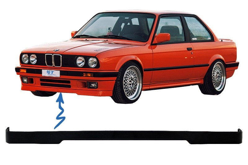 BMW E30 PREDNJI LIP M Performance