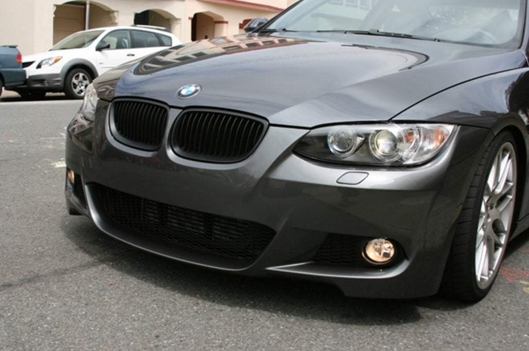 BMW E92 E93 Pre-LCI Front Bumper M-Tech 2006-2009