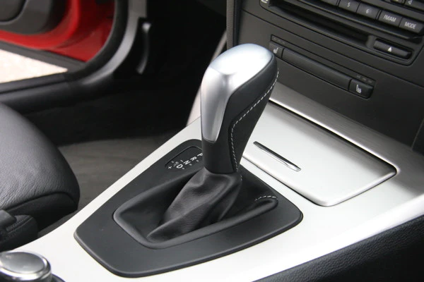 M PERFORMANCE AUTOMATIC GEAR SHIFT LEVER BMW E90 E92 E81 E87
