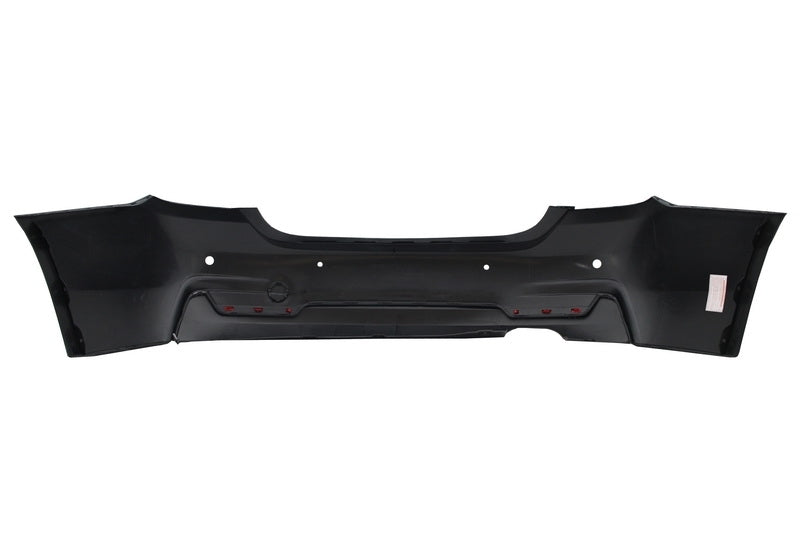 BMW Series 4 F32 F33 F36 Rear Bumper M-Tech