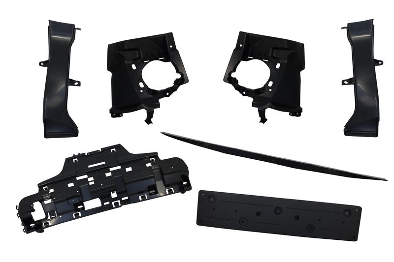 BMW F36 M Package BODYKIT