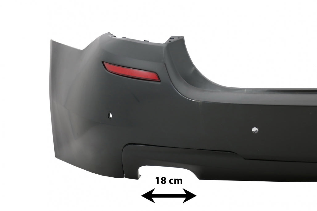 BMW F10 M Package COMPLETE Body Kit 2009-2014.