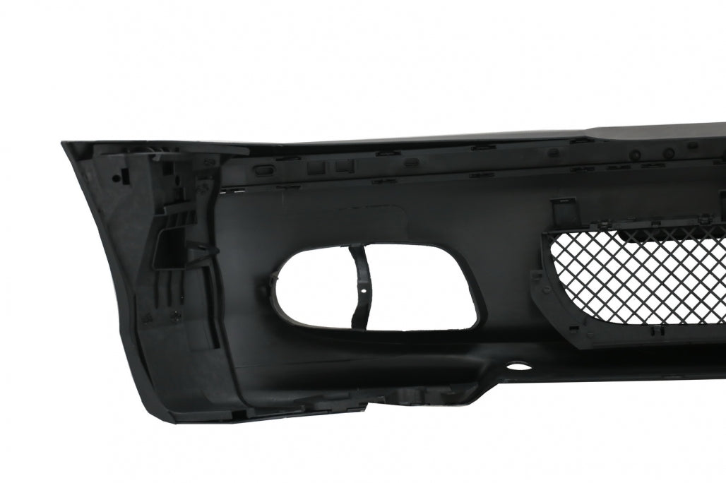 BMW E46 M Technik Front Bumper