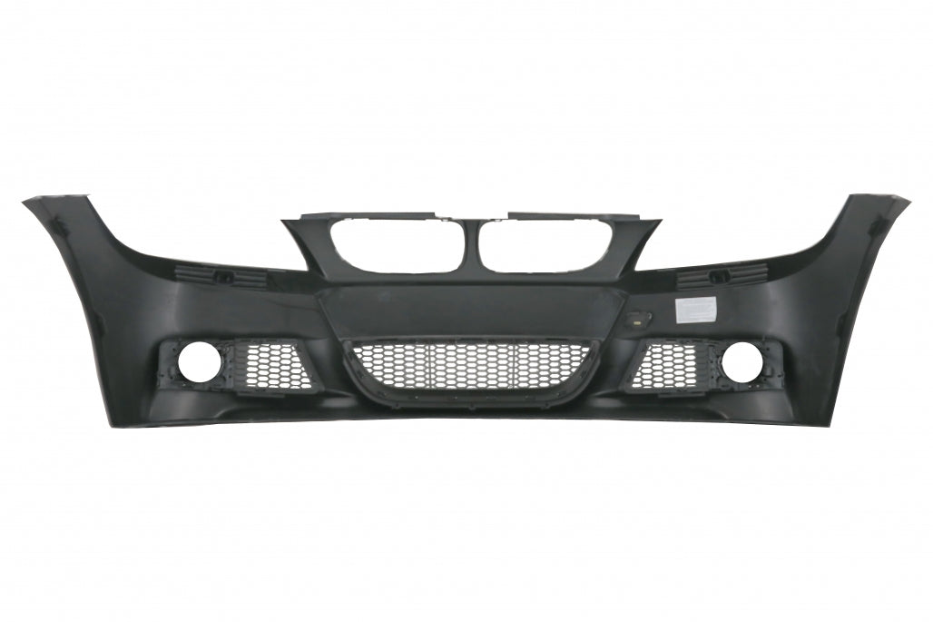 BMW E90 E91 Pre-LCI M-Tech Front Bumper