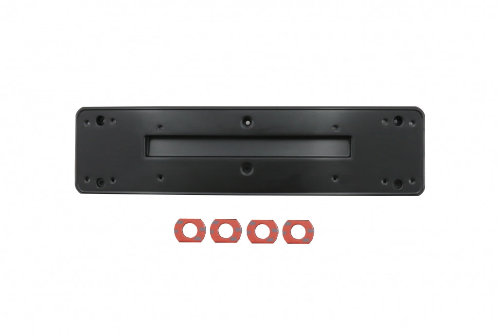 BMW E90 LCI E91 LCI M-Tech Front Bumper