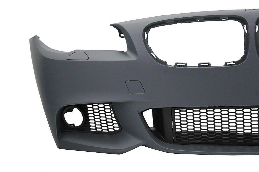 BMW F10 F11 Front Bumper M-Tech