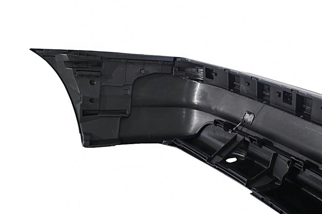 BMW E46 M Technik Rear Bumper