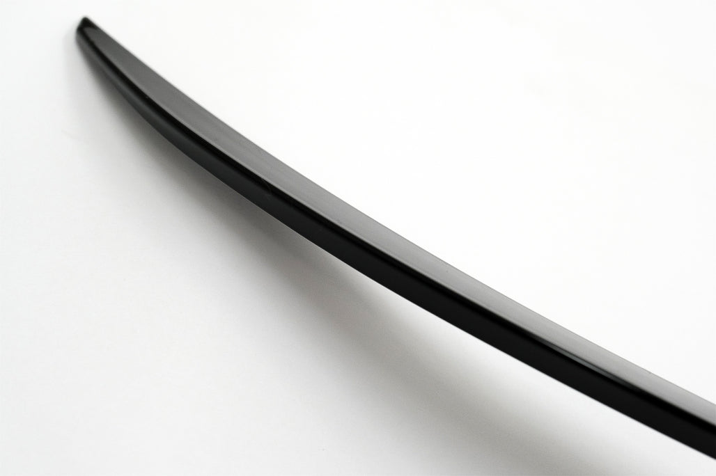 BMW F30 REAR SPOILER M Style