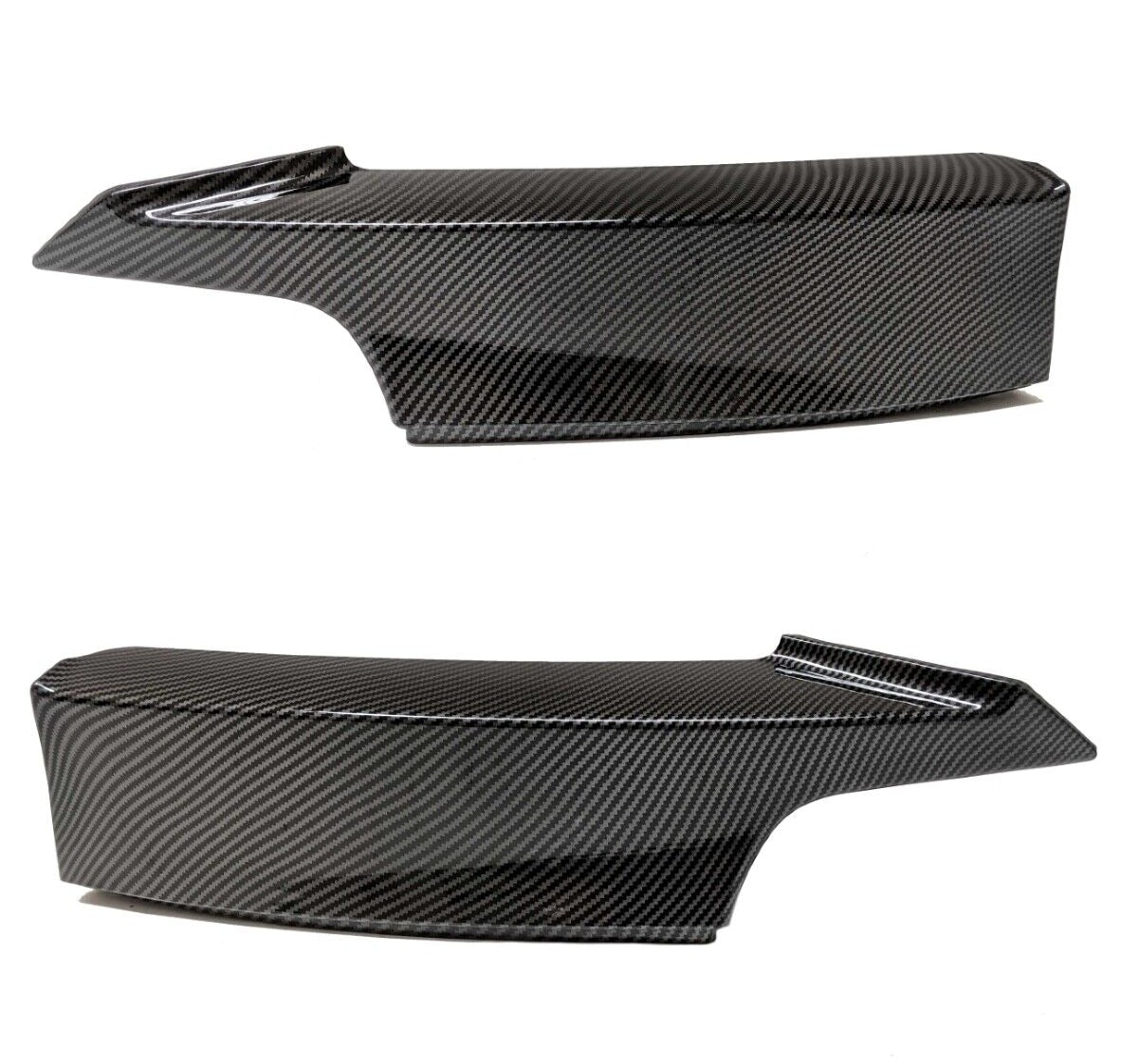 PREDNJI LIP za BMW F30 F31 CARBON FIBER M Paket