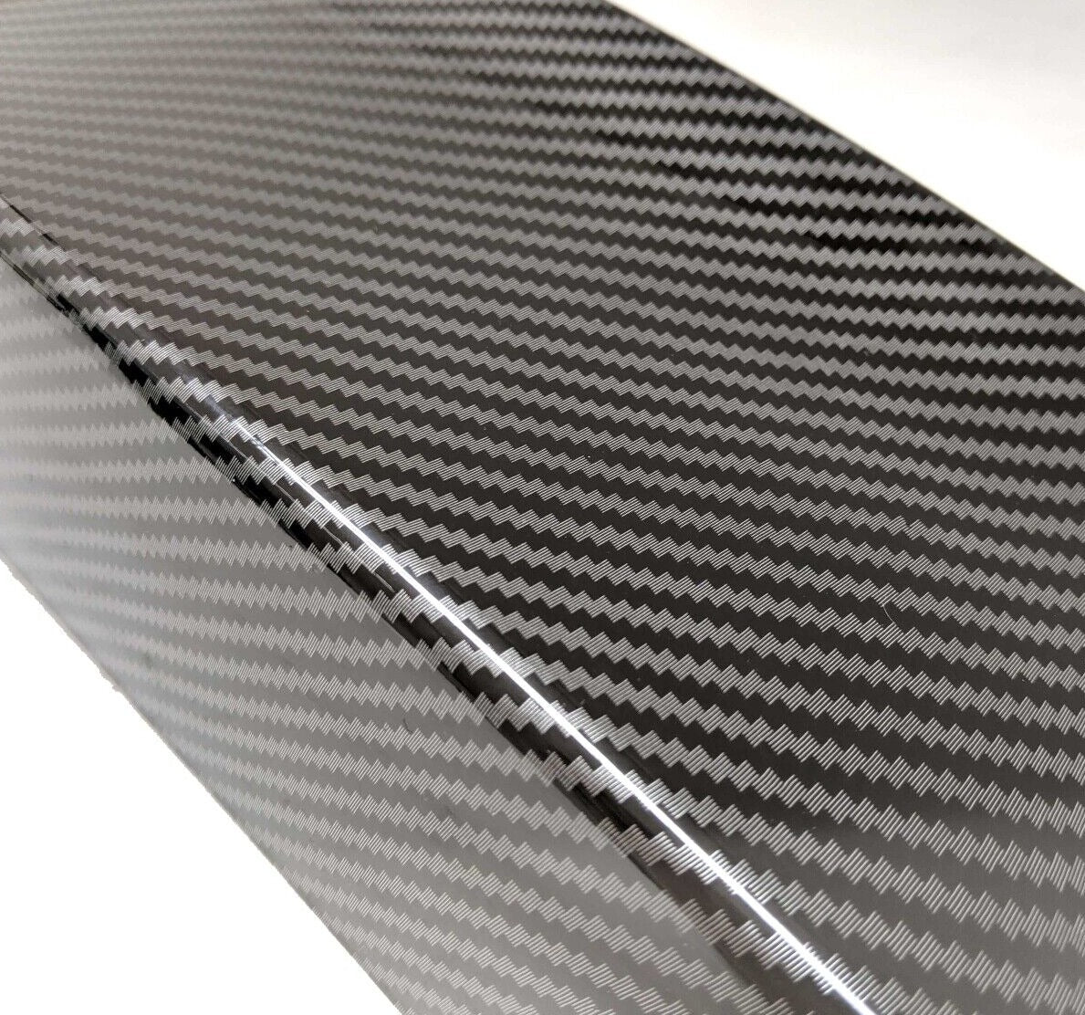 PREDNJI LIP za BMW F30 F31 CARBON FIBER M Paket