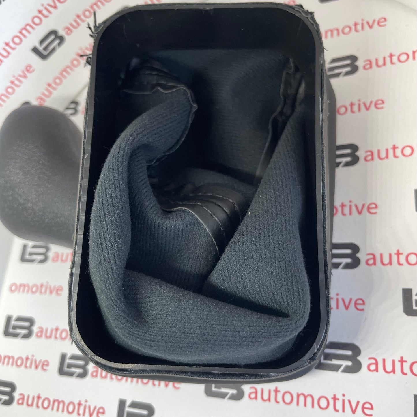 GEAR SHIFT HANDLE for MERCEDES W202 C-Class