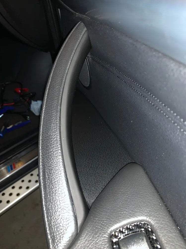 SET OF INNER HANDLES BMW X5 E70 / X6 E71