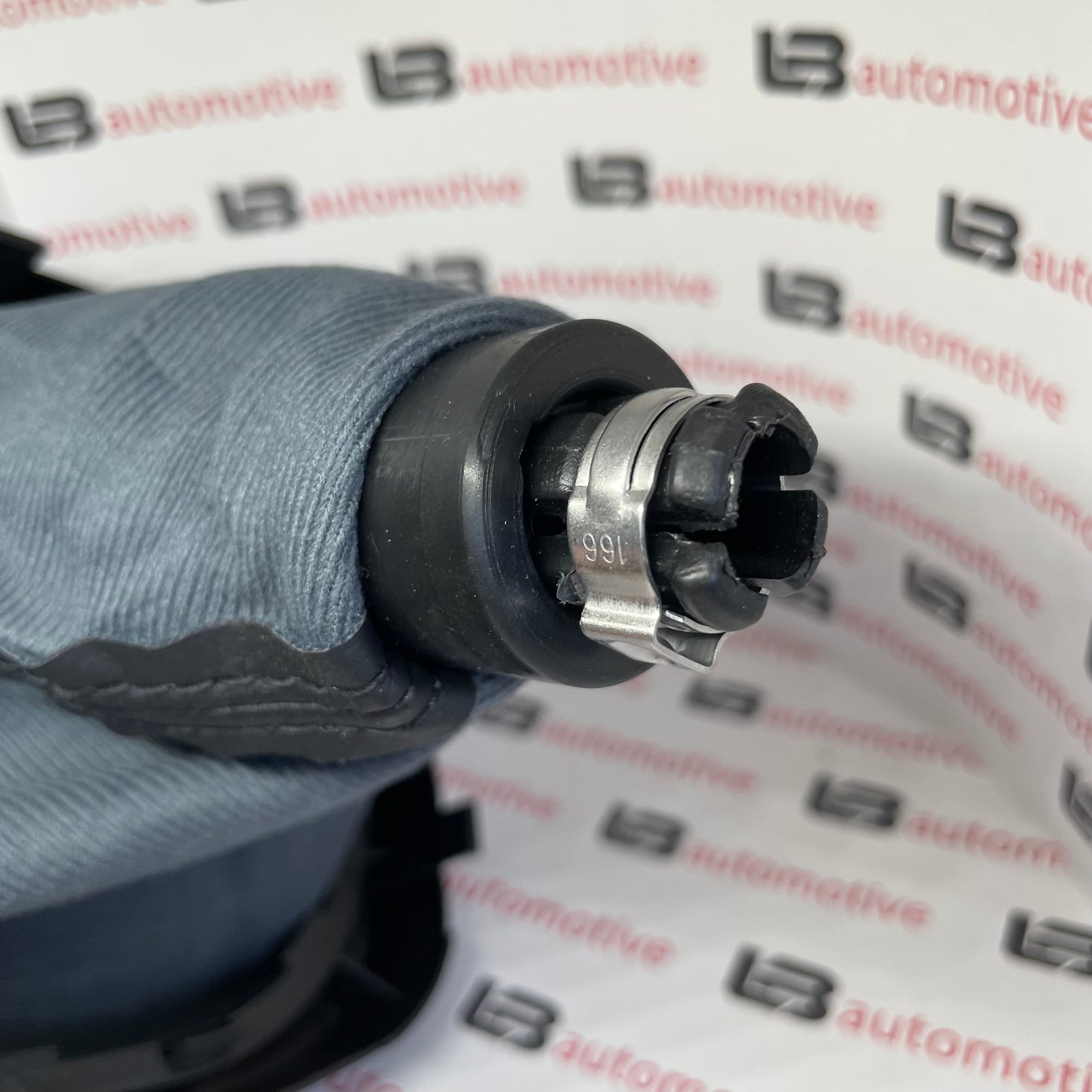 GEAR SHIFT HANDLE for VW GOLF 5 GOLF 6