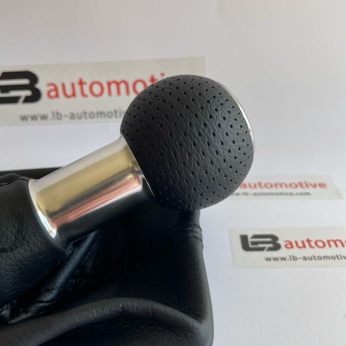 GEAR SHIFT HANDLE for AUDI A6 C6 4F
