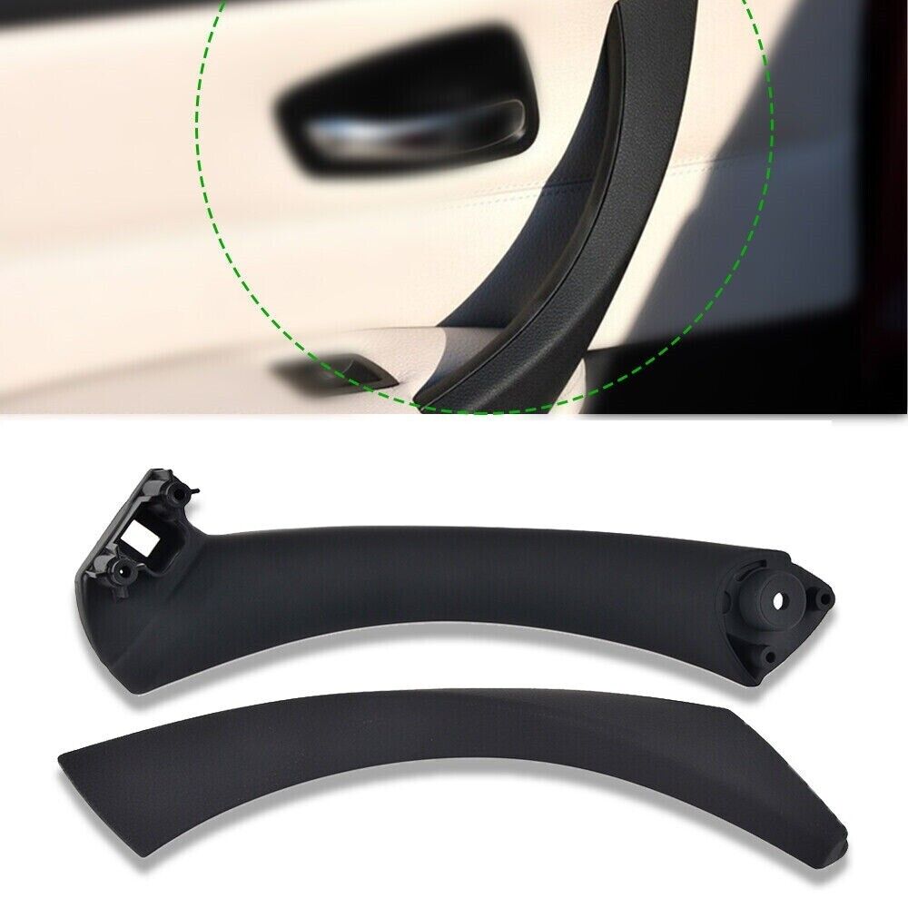 INNER DOOR HANDLE for BMW E90 E91, Left Rear