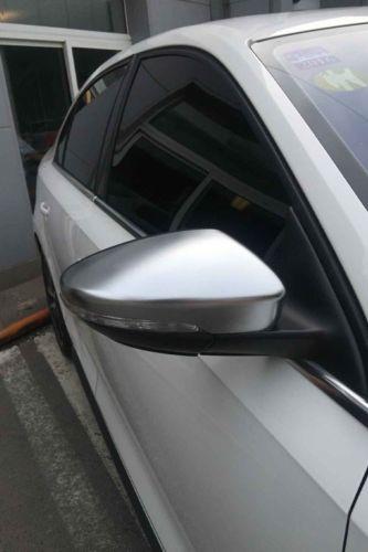 Poklopci retrovizora za VW Passat B7 CC Scirocco Jetta - LB Automotive - 100785