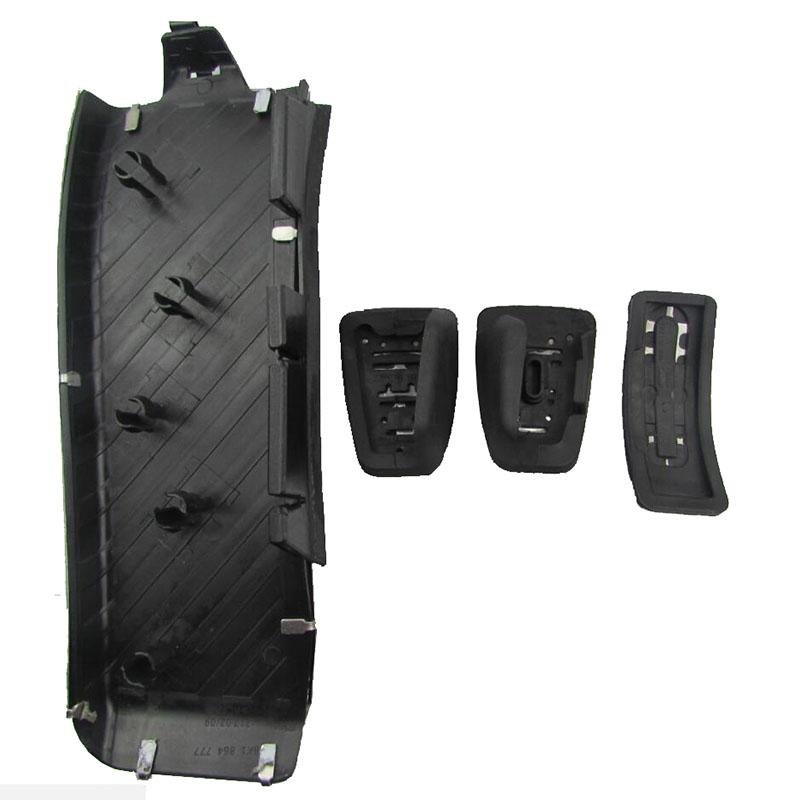 POKLOPCI PEDALA za AUDI A4 A6 A7 A8 S4 A5 S5 Q5 SQ5 - LB Automotive - 106002