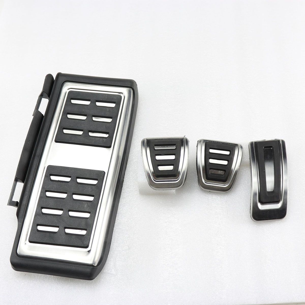 passat b8 pedale Pedals for Golf 7 / 8 / Passat B8 / Audi A3 / Octavia / Seat MANUAL TR – LB Automotive