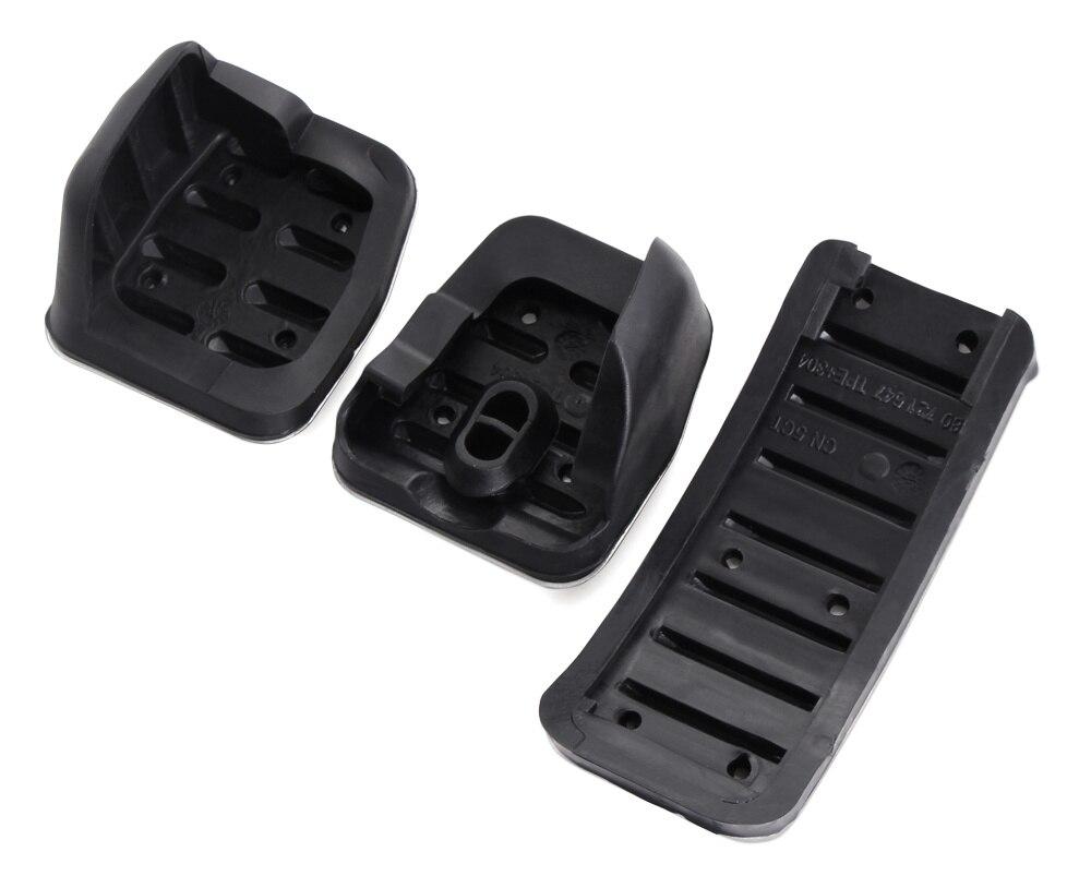 Pedale za VW Golf 4 Jetta Polo Bora Octavia - LB Automotive - 106018