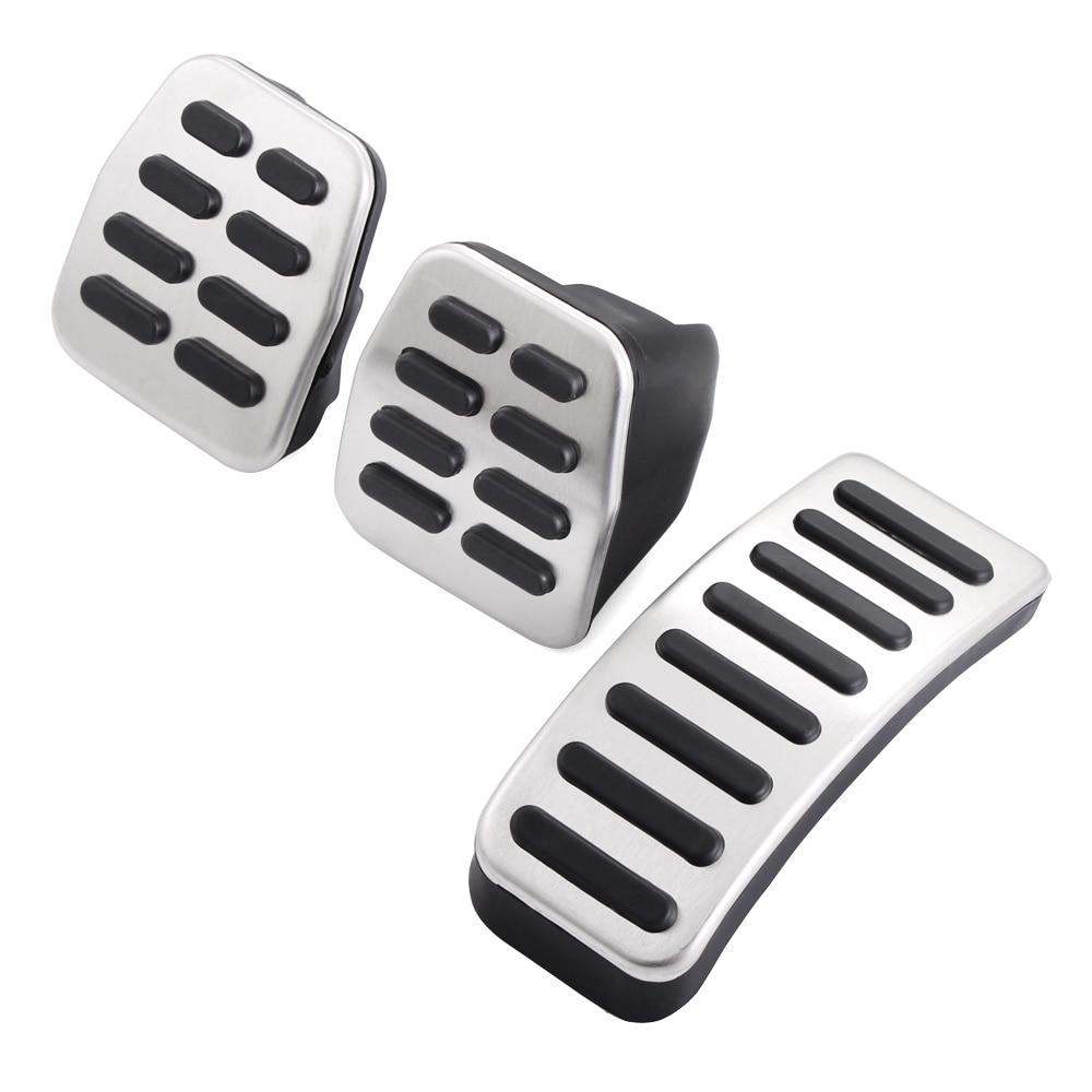Pedals for VW Golf 4 Polo Bora Octavia – LB Automotive
