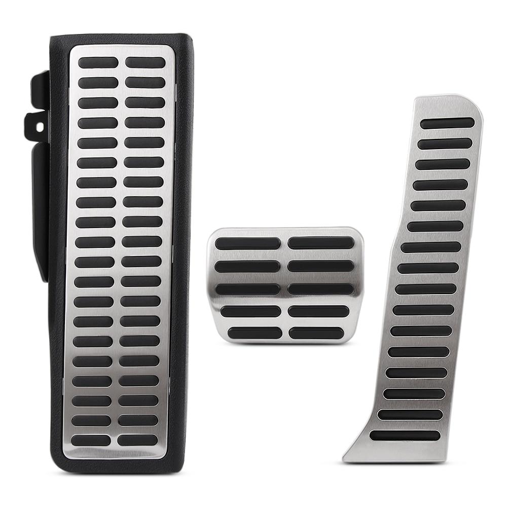 PEDALE za VW Passat B6 B7 CC ŠKODA SUPERB - LB Automotive - 106021