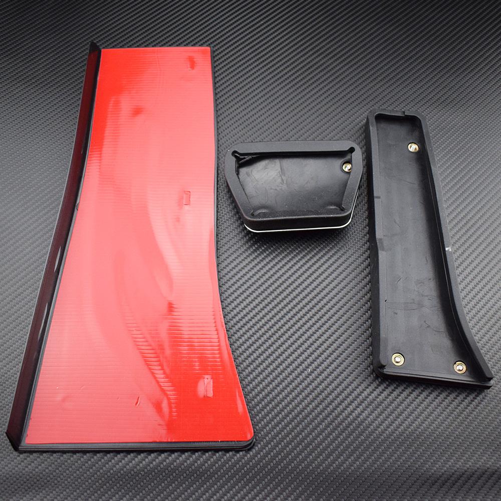 M Performance PEDALE za BMW Seriju 5 F10 F11 F12 X3 X4 - LB Automotive - 106125