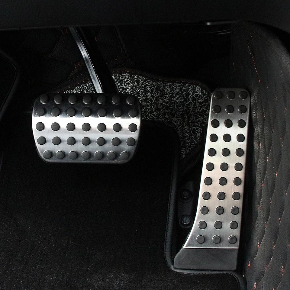 Pedale za Mercedes-Benz Automatik - LB Automotive - 106204