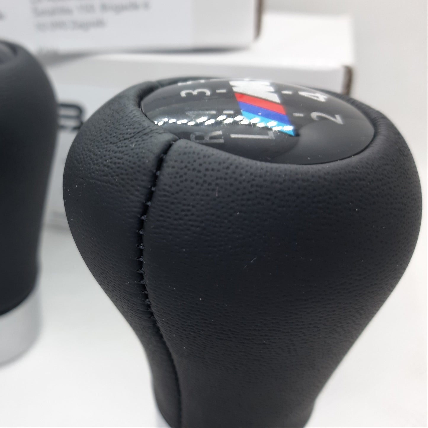 Ručica mjenjača za BMW - LB Automotive - 107100