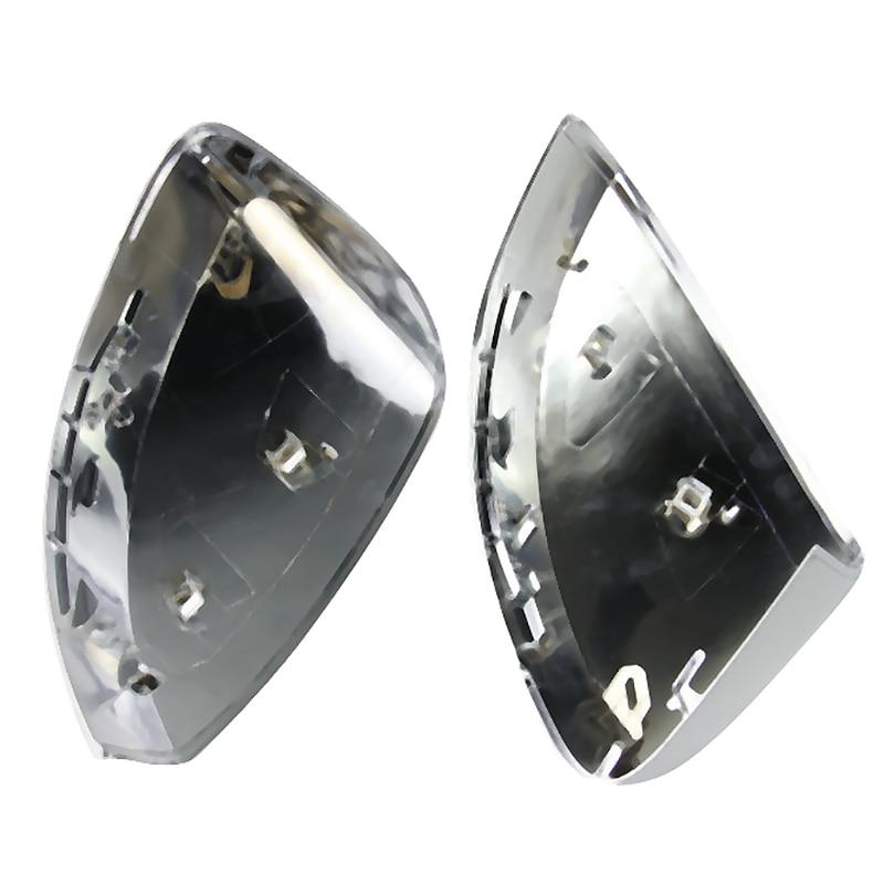 RETROVIZORI za Audi A3 8V / S3 / RS3 MATT ALU - LB Automotive - 115150