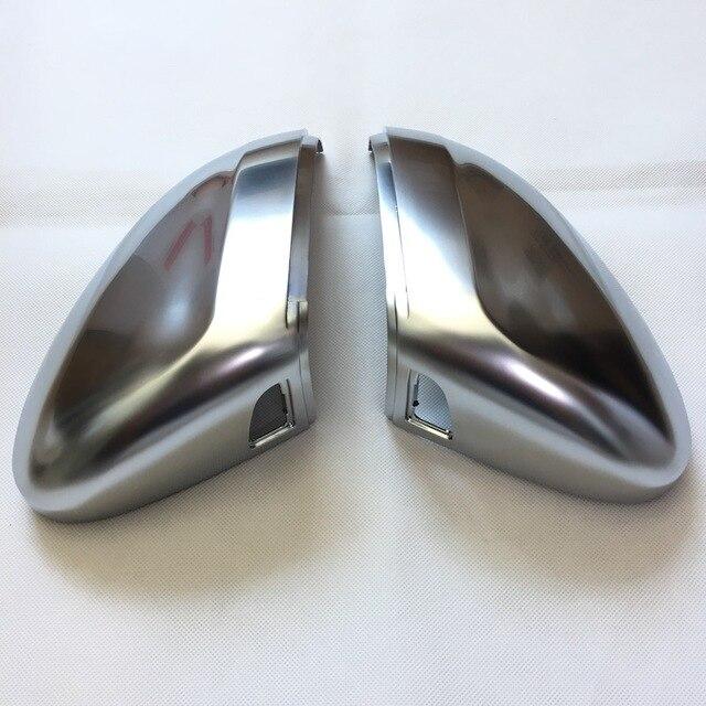 POKLOPCI RETROVIZORA za VW Passat B8 Arteon - LB Automotive - 115209