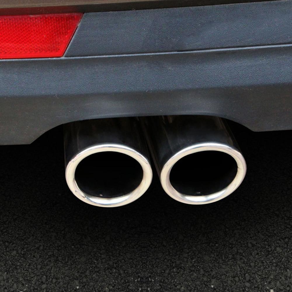 Nastavci auspuha za VW Golf 6 / 7 / Audi A3 - LB Automotive - 118020